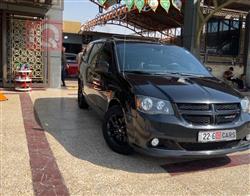 دودج جراند كارافان